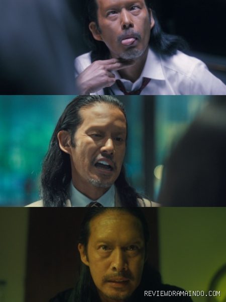 Yutaka Takenouchi (sumber: Netflix)
