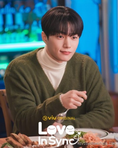 Kim Myung Soo (sumber: Viu)