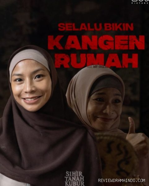 Shareefa Daanish (sumber: MVP Pictures)