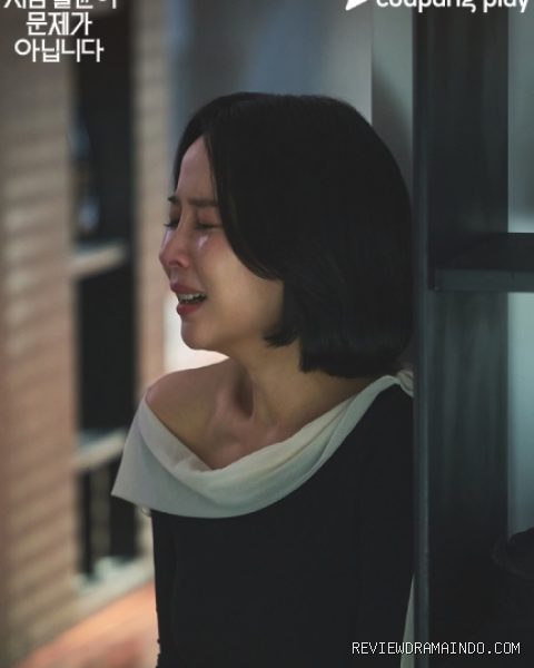 Cho Yeo Jung (sumber: Coupang) Cho Yeo Jung (sumber: Coupang)