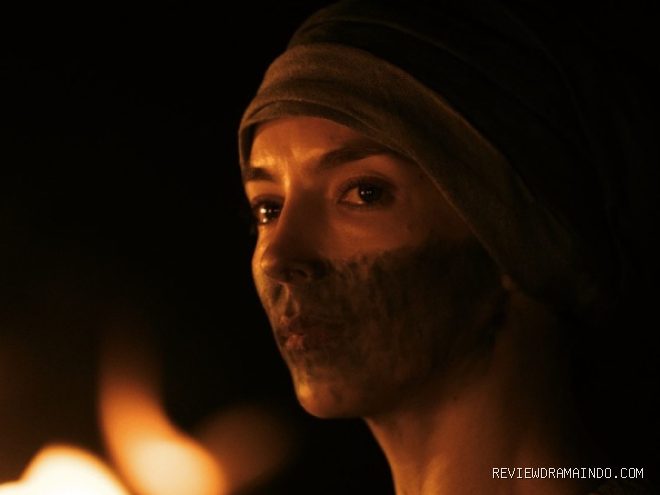 Jodie Comer (sumber: IMDb/A24) Jodie Comer (sumber: IMDb/A24)