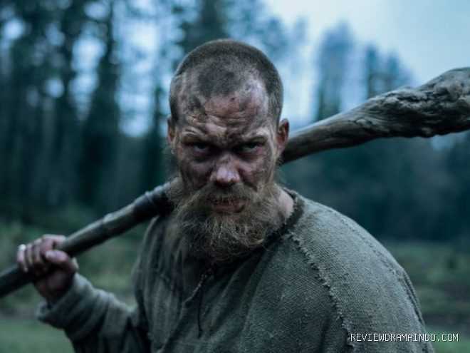 Bill Skarsgard (sumber: IMDb/A24) Bill Skarsgard (sumber: IMDb/A24)