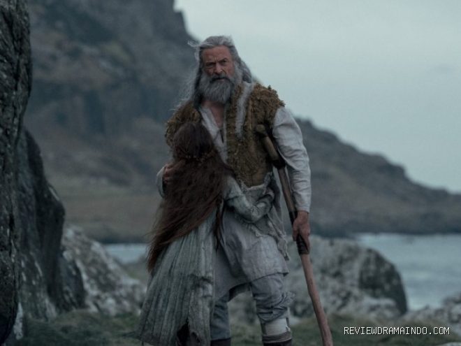 Hugh Jackman (sumber: IMDb/A24) Hugh Jackman (sumber: IMDb/A24)