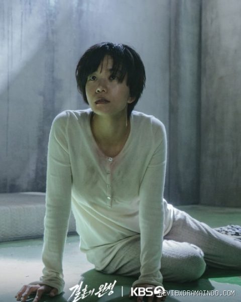 Lee Seol (sumber:KBS2) Lee Seol (sumber:KBS2)