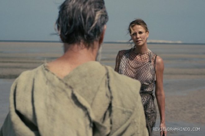 Matt Damon, Charlize Theron (kanan) (sumber: Melinda Sue Gordon/Universal Pictures) Matt Damon, Charlize Theron (kanan) (sumber: Melinda Sue Gordon/Universal Pictures)