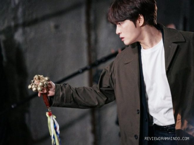 Kim Jae Joong (sumber: BY4M Studio)