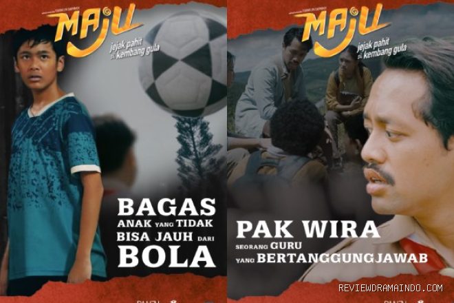 Aradhana Rahadi, Bukie B. Mansyur (sumber: Panen Entertainment) Aradhana Rahadi, Bukie B. Mansyur (sumber: Panen Entertainment)