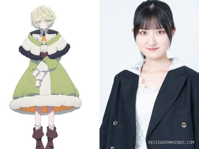Pine – Seiran Kobayashi (sumber: Outline/Twin Engine) Pine – Seiran Kobayashi (sumber: Outline/Twin Engine)