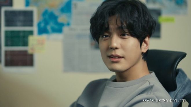 Kim Min Kyu (sumber: JC Enterworks)