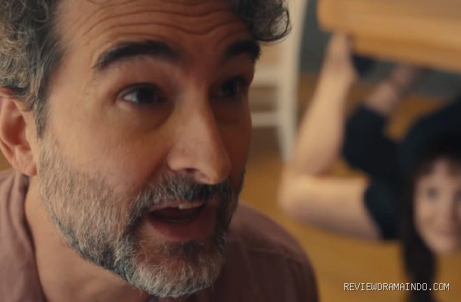 Jay Duplass (sumber: Universal Pictures) Jay Duplass (sumber: Universal Pictures)