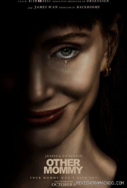 Poster film Other Mommy (sumber: Universal Pictures) Poster film Other Mommy (sumber: Universal Pictures)