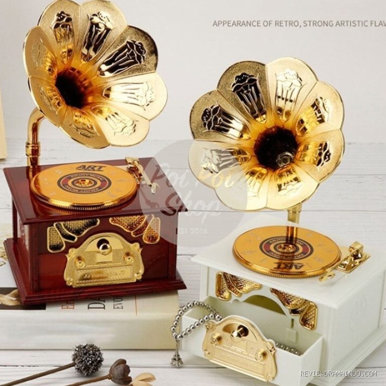 Photo by shopee.co.id - Arti Simbolisme Pintu Lemari dan Kotak Musik di Drama Horor C-Drama A Murderous Affair
