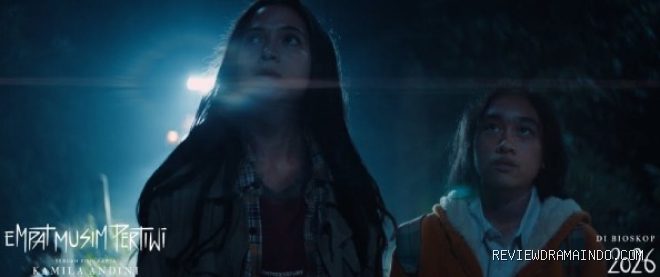 Empat Musim Pertiwi First Look