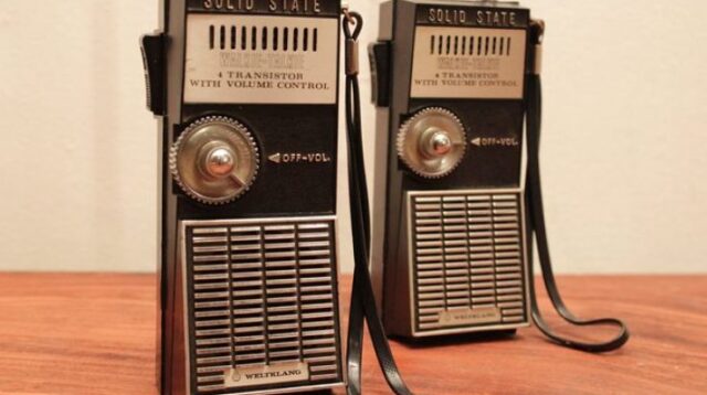 Photo by pinterest.com - Makna Plot Twist Ending Signal Misteri Walkie Talkie dan Nasib Sebenarnya Detektif Lee Jae Han