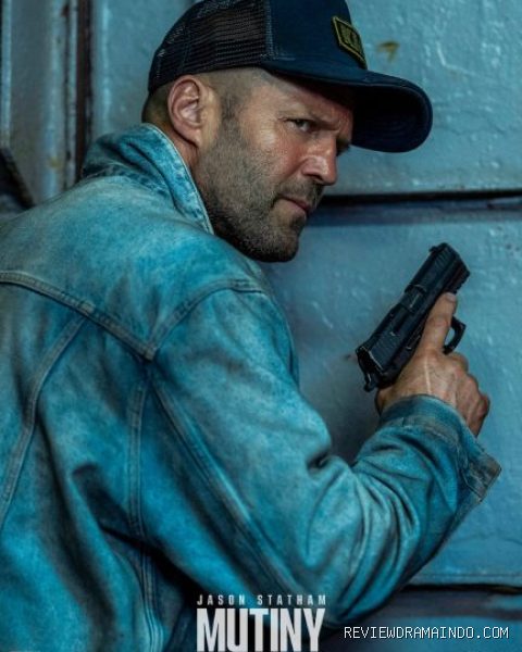 Jason Statham (sumber: Lionsgate)