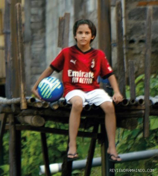 Ghazi Al Habsyi (sumber: RIVA Studios/ Adhya Pictures)