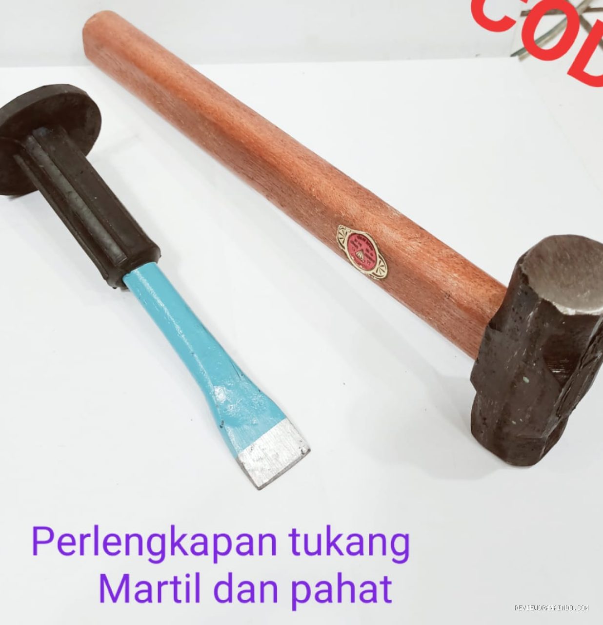 Photo by lazada.co.id - Penjelasan Ending A Killer Paradox Apakah Lee Tang Sengaja Dijadikan Alat Pembunuh