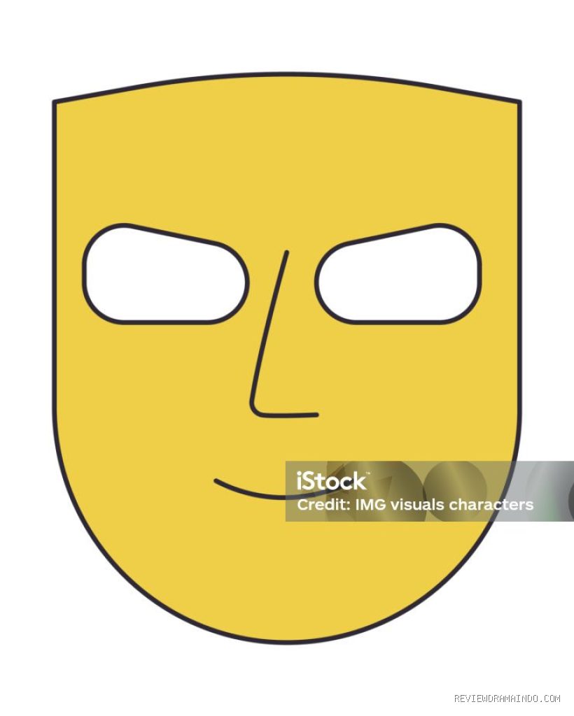 Photo by istockphoto.com - Penjelasan Ending Blind Siapa Sosok Dalang Kasus Pusat Kesejahteraan Harapan Sebenarnya