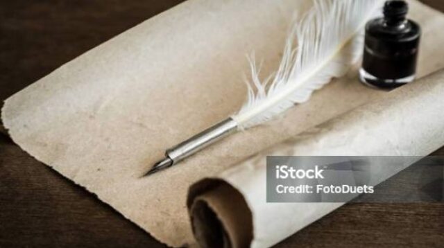 Photo by istockphoto.com - Penjelasan Ending C-Drama The Bad Kids Rahasia Surat Terakhir Zhu Chaoyang dan Ilusi Fakta