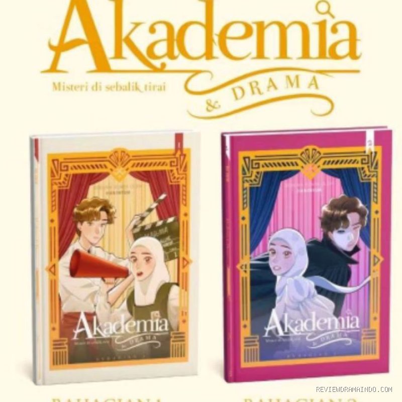 Perbedaan Alur Cerita Duty After School Versi Drama vs Webtoon Perubahan Nasib Siswa Kelas 3