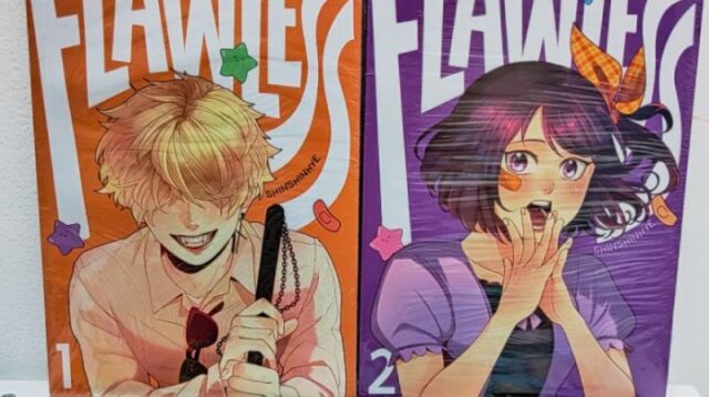 Photo by shopee.co.id - Perbedaan Alur Webtoon vs Drama Moving Masa Depan Karakter Kim Bong Seok dan Hui Soo