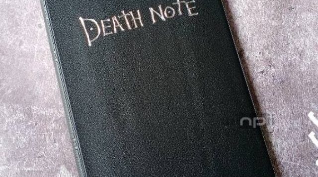 Photo by shopee.co.id - Perbedaan Karakter Antagonis Death Note Versi Drama Seri Jepang vs Manga Asli