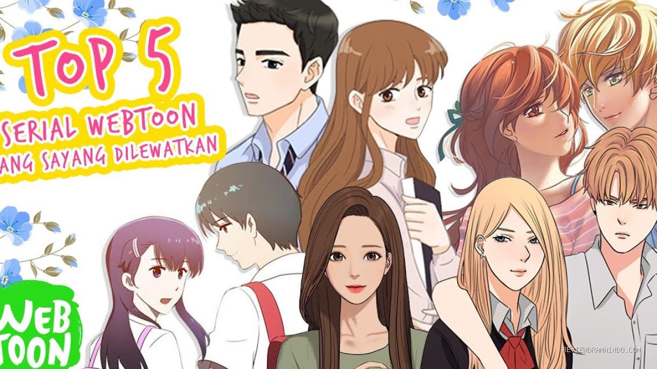 Perbedaan Karakter Choi Yi Jae di Drama Deaths Game vs Webtoon Reinkarnasi Aslinya