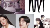 Photo by kapanlagi.com - Perbedaan Karakter Choi Yi Jae di Drama Deaths Game vs Webtoon Reinkarnasi Aslinya