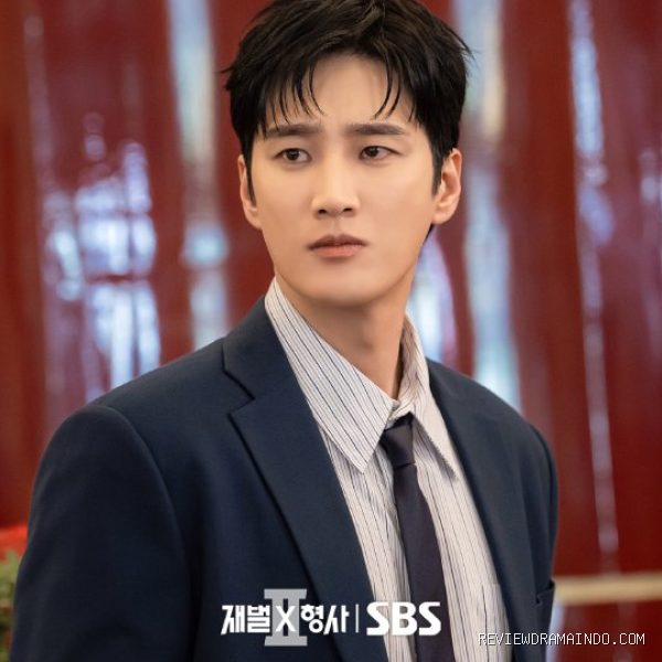 Ahn Bo Hyun (sumber: SBS)