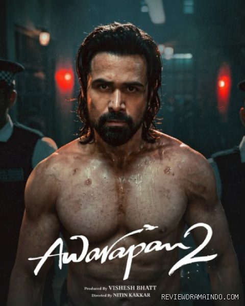 Emraan Hashmi (sumber: Vishesh Films)