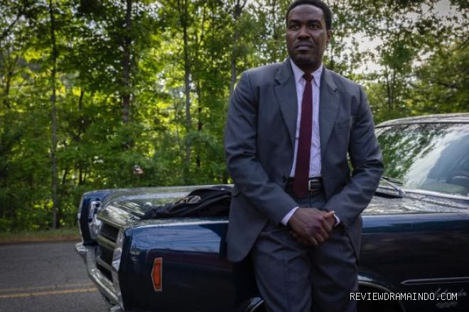 Yahya Abdul-Mateen II (sumber: Paramount Pictures)