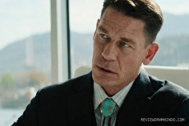 John Cena di Coyote vs. Acme (sumber: Warner Animation Group/Ketchup Entertainment)