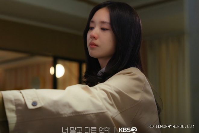 Ahn Eun Jin (sumber: KBS)