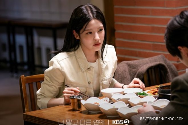 Jo A Ram (sumber: KBS)