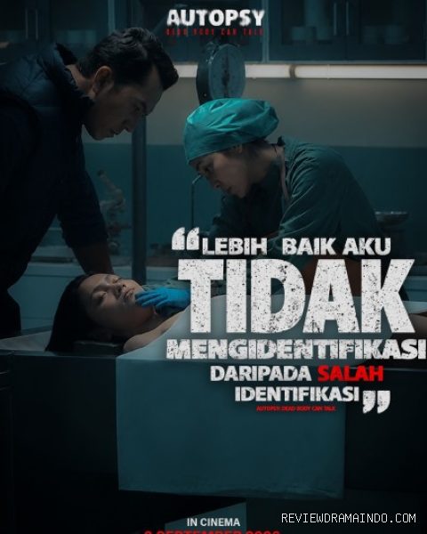 Rifnu Wikana, Masayu Anastasia (sumber: Karya Kreatif Utama) Rifnu Wikana, Masayu Anastasia (sumber: Karya Kreatif Utama)
