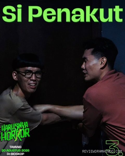 Yukatheo dan Gary Ang (sumber: Ess Jay Pictures) Yukatheo dan Gary Ang (sumber: Ess Jay Pictures)