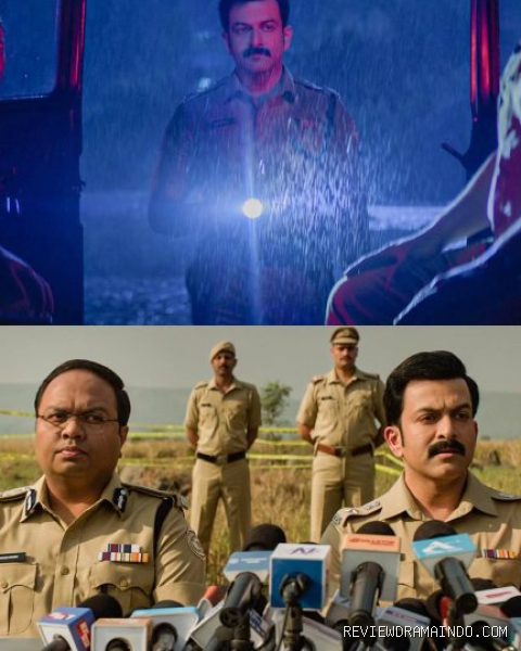 Prithviraj Sukumaran (sumber: Junglee Pictures/Pen Studios)