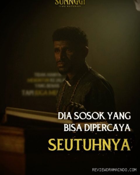 John Yewen (sumber: Mutiara Films/ Subtube Studio)