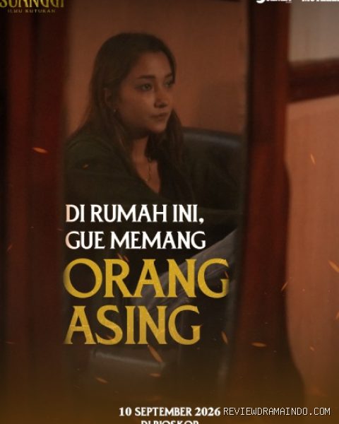 Carissa Perusset (sumber: Mutiara Films/ Subtube Studio)