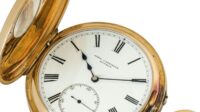 Photo by watchmuseum.org - Teori Dunia Paralel The King Eternal Monarch Menjawab Lubang Alur Garis Waktu Lee Gon