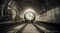 Photo by id.pngtree.com - Makna Plot Twist Ending Tunnel Cara Detektif Park Gwang Ho Kembali ke Masa Depan