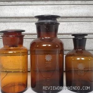 Photo by tokopedia.com - Penjelasan Ending Awaken Misteri Formula Obat Keabadian dan Masa Lalu Desa Malam Putih