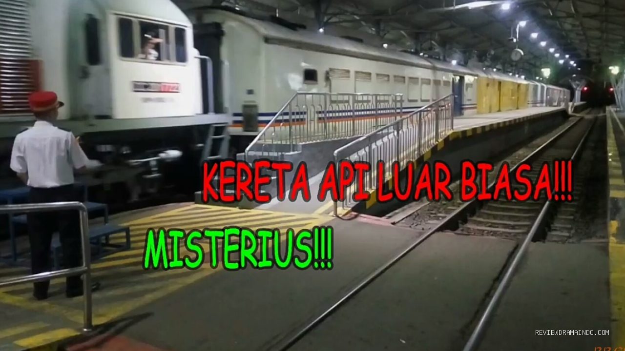 Penjelasan Ending Train Pembalasan Dendam Lintas Dunia Paralel Do Won dan Seo Kyung