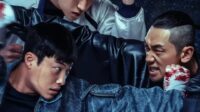 Photo by screenrant.com - Perbedaan Alur Cerita Drama Bloodhounds vs Webtoon Penyebab Perubahan Babak Final