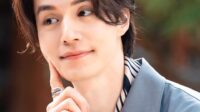 Photo by koreaboo.com - Perbedaan Karakter Lee Dong Wook di Drama Bad and Crazy vs Identitas Kepribadian Ganda
