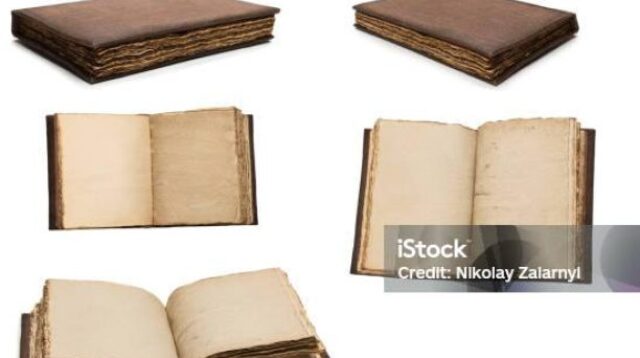 Photo by istockphoto.com - Teori Pembunuh Asli Drama Nobody Knows Rahasia Buku Catatan Kehidupan Anak Sekolah